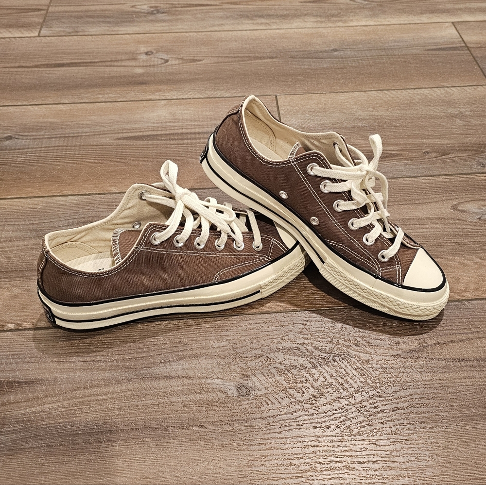 Chuck Taylor 70 Vintage Canvas Sneakers